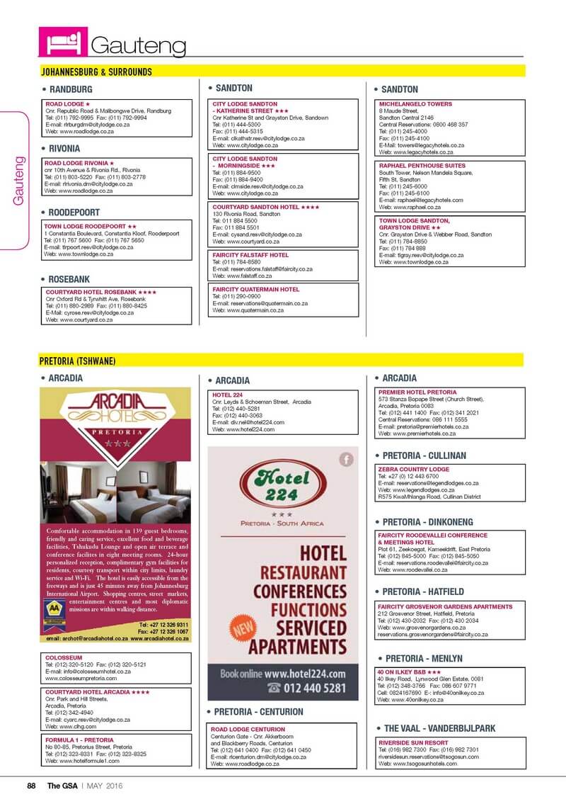 GSA Online Page 88