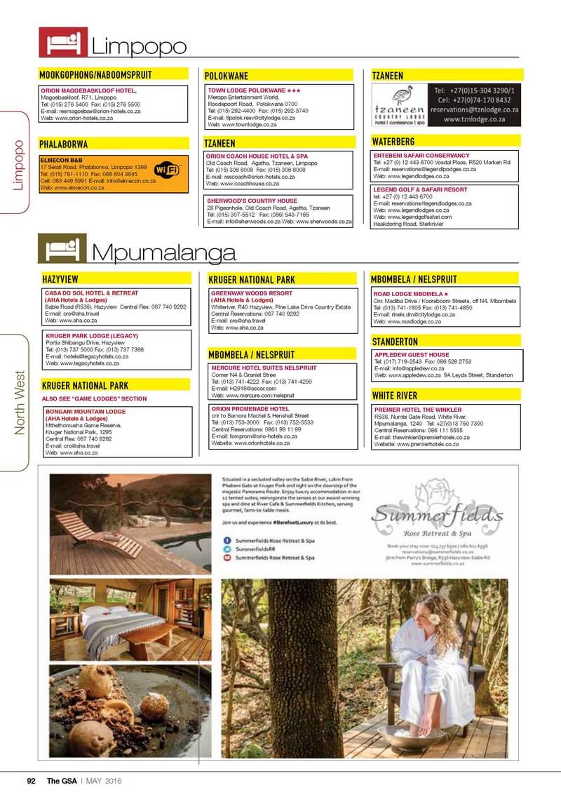 GSA Online Page 92