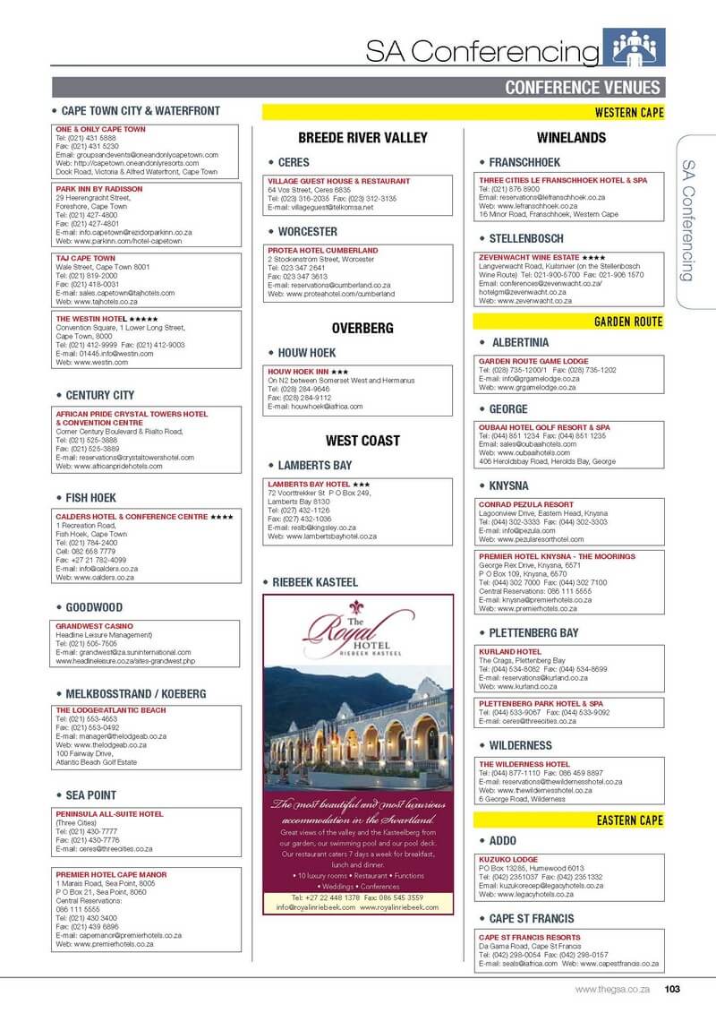 GSA Online Page 103