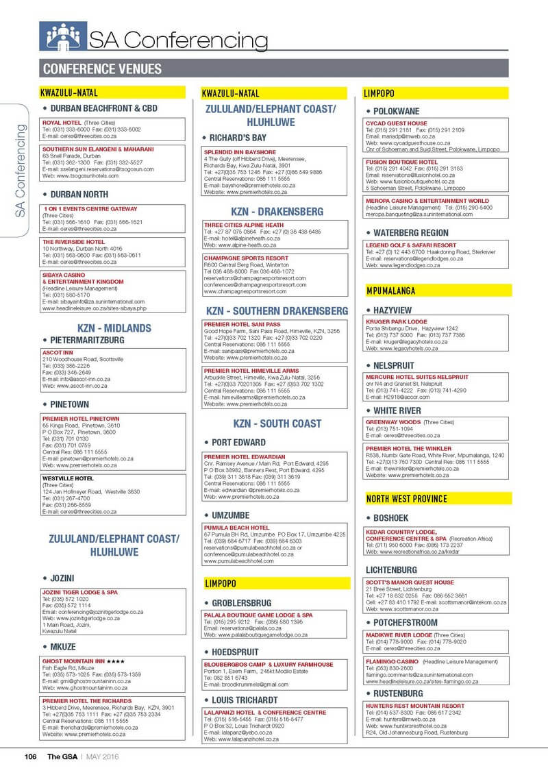 GSA Online Page 106