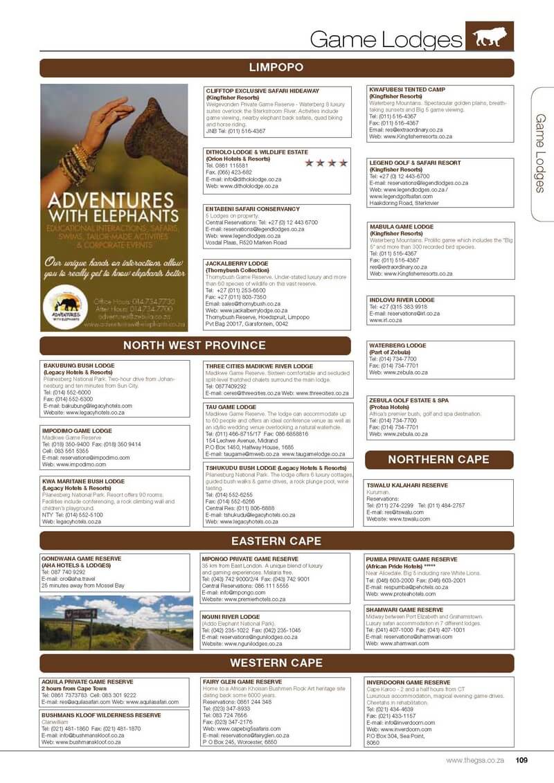 GSA Online Page 109