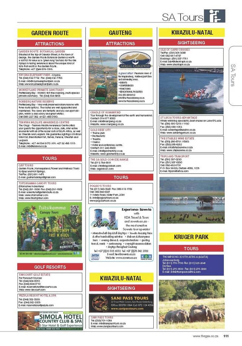 GSA Online Page 111