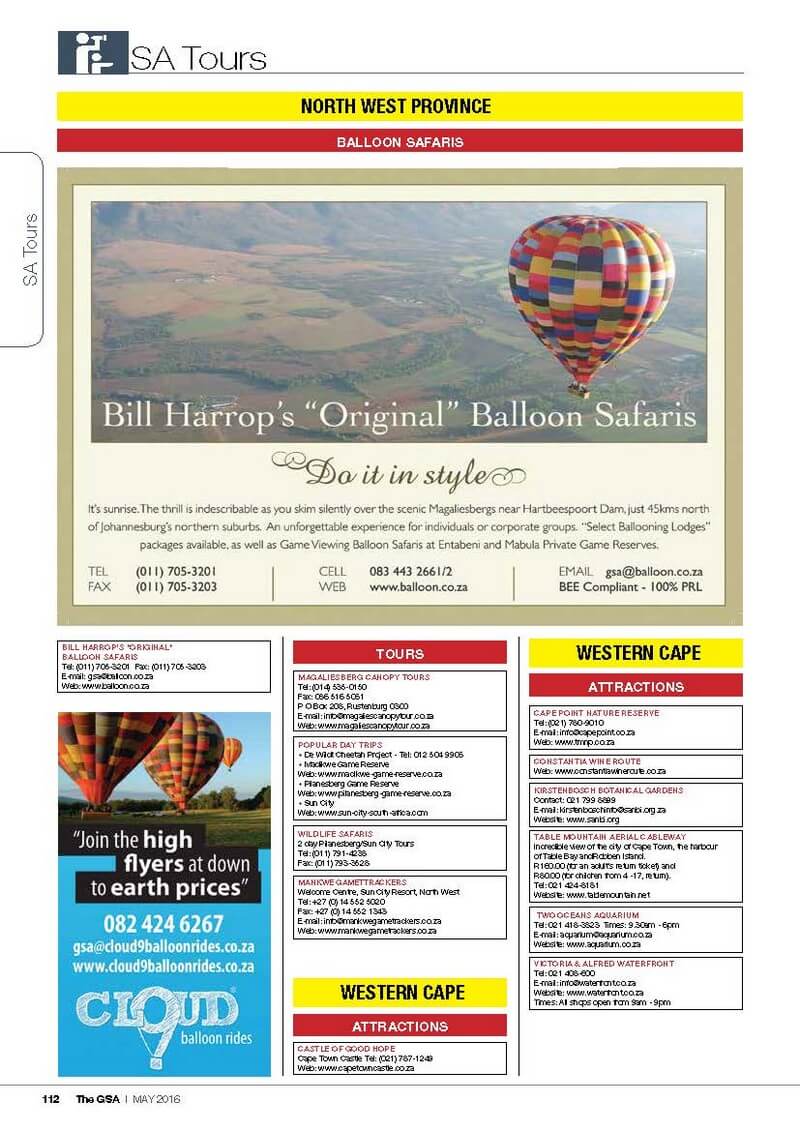 GSA Online Page 112
