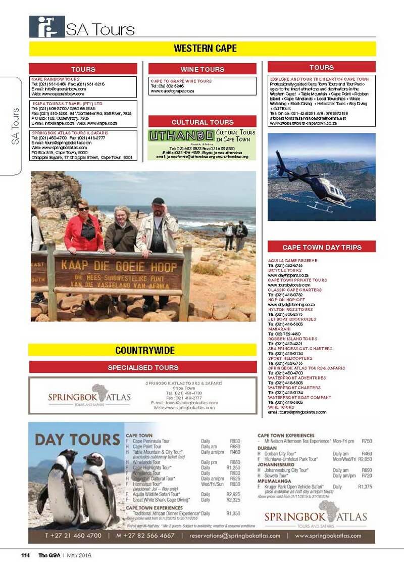 GSA Online Page 114