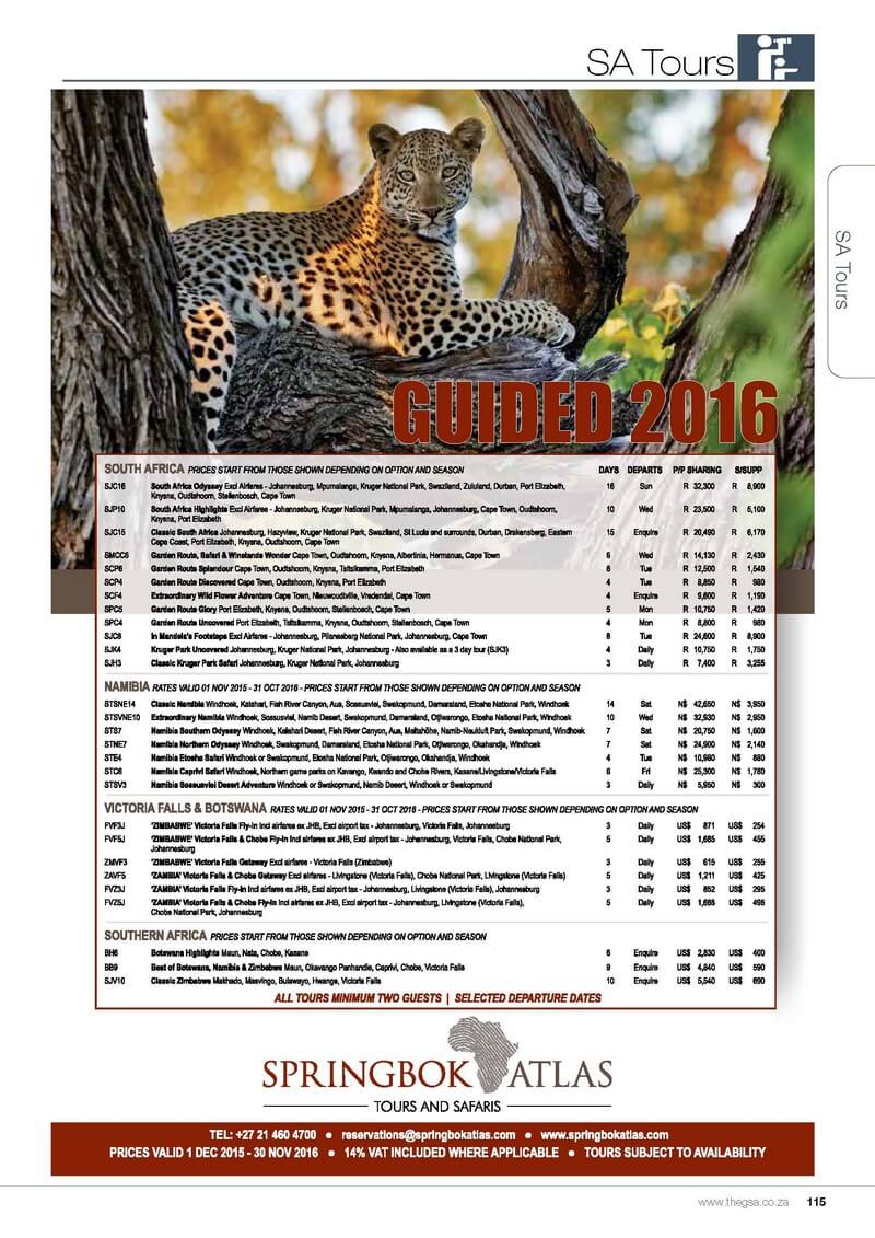 GSA Online Page 115