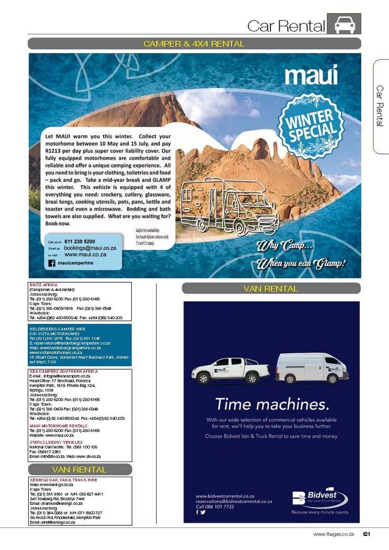 GSA Online Page 121