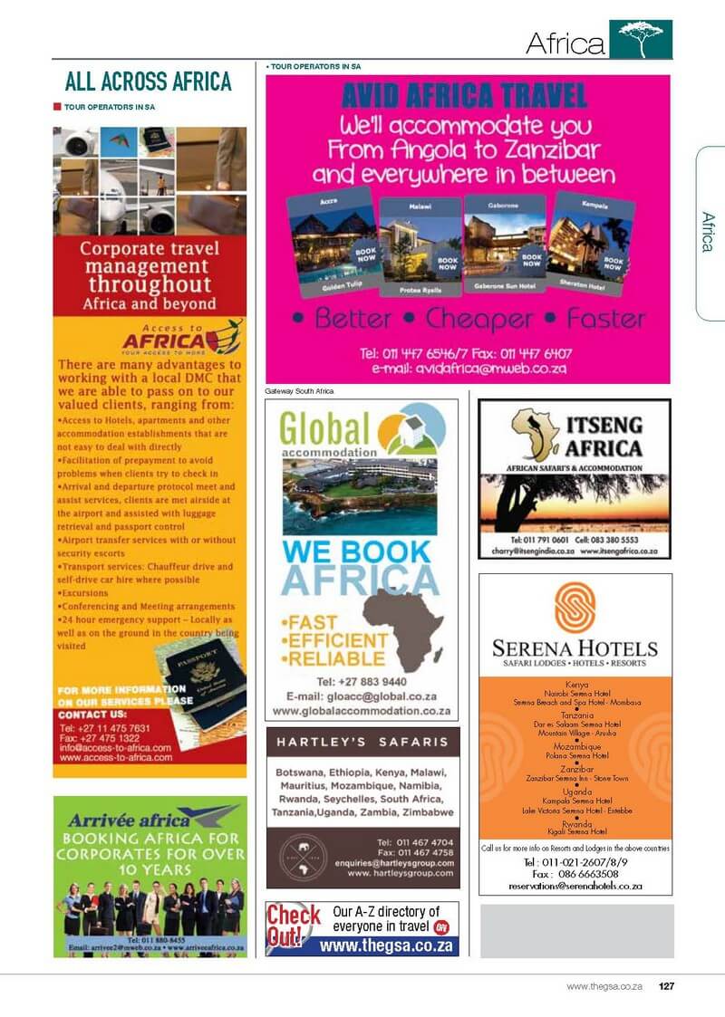 GSA Online Page 127