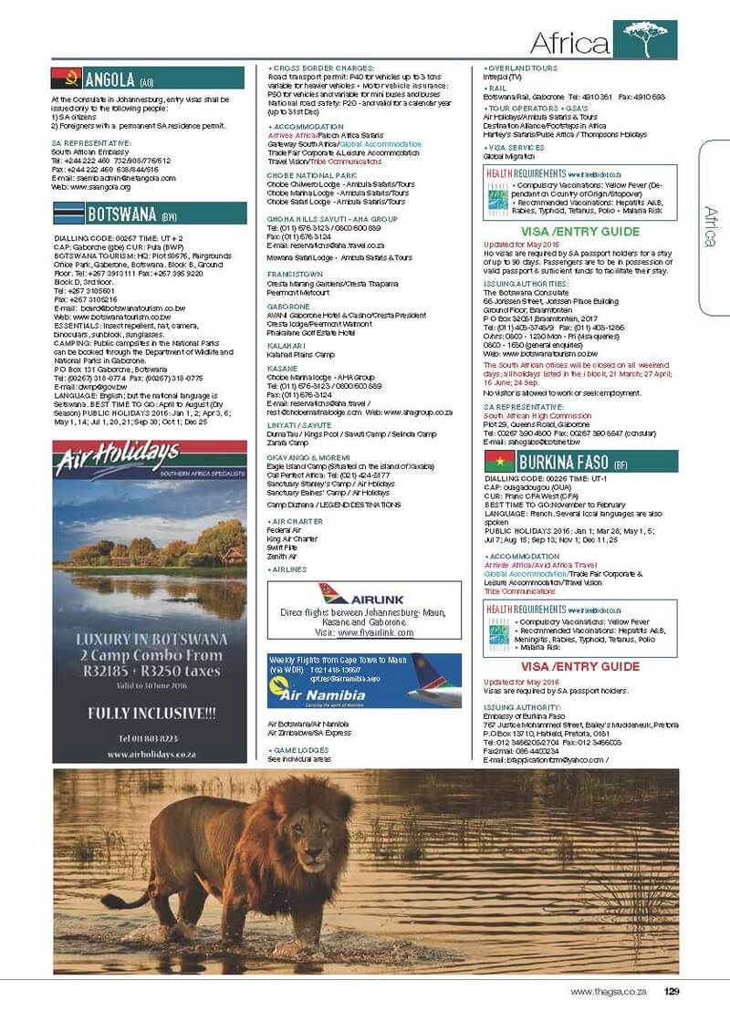 GSA Online Page 129