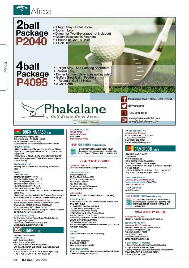 GSA Online Page 130