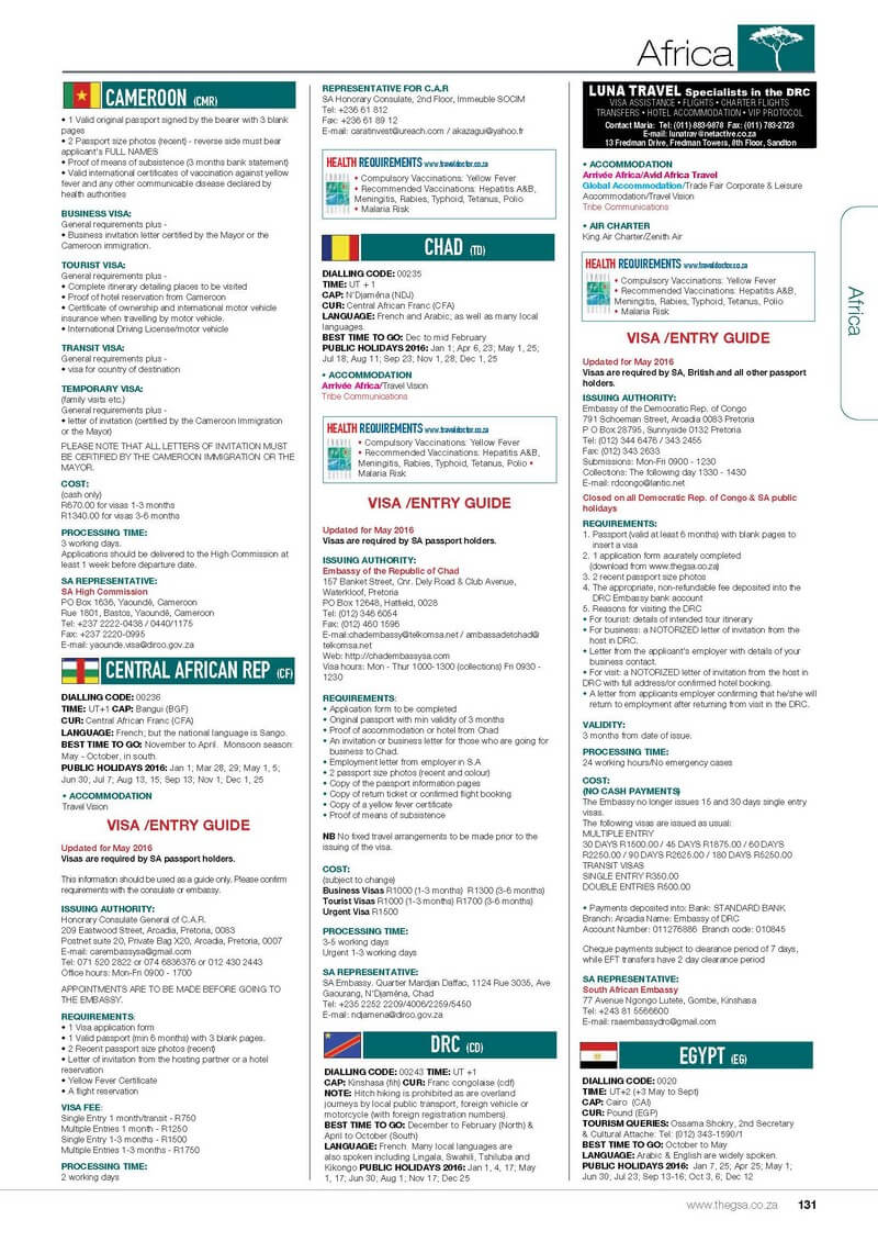 GSA Online Page 131
