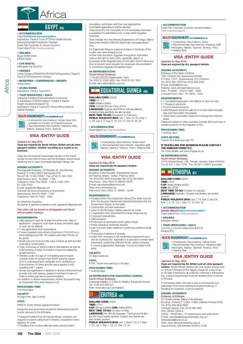 GSA Online Page 132
