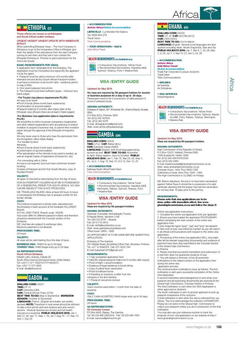 GSA Online Page 133