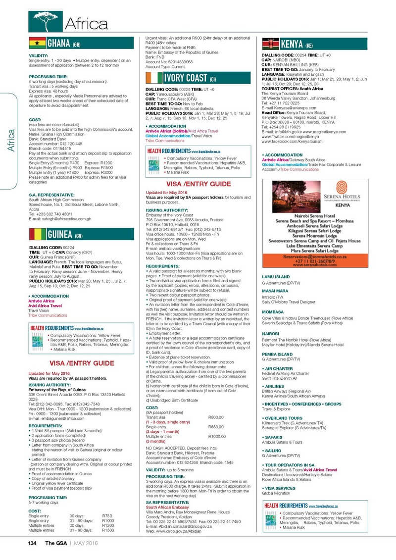 GSA Online Page 134