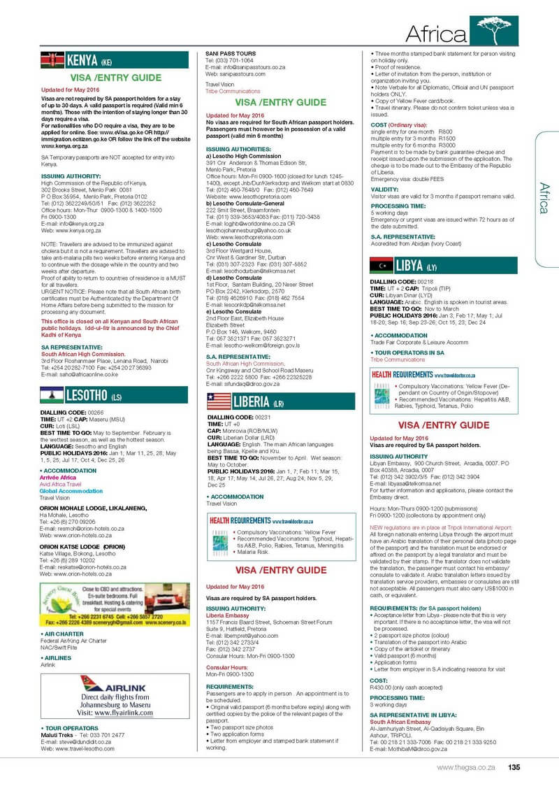 GSA Online Page 135