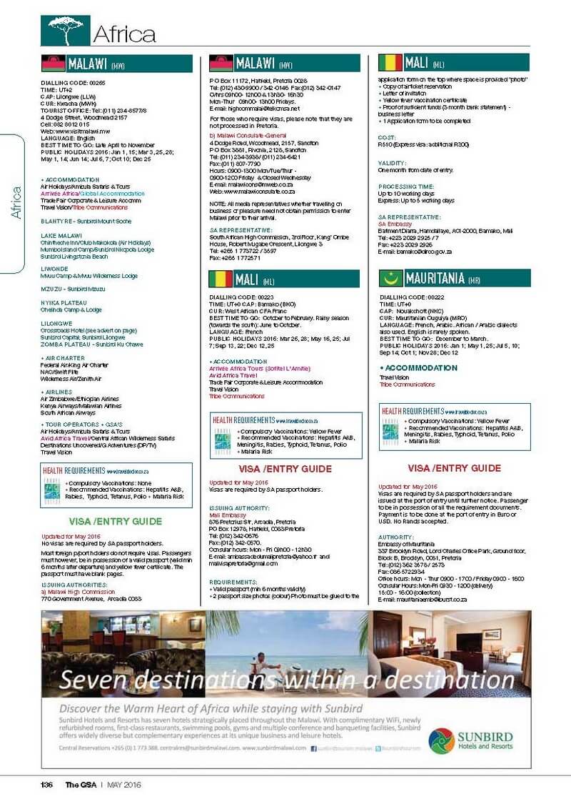 GSA Online Page 136