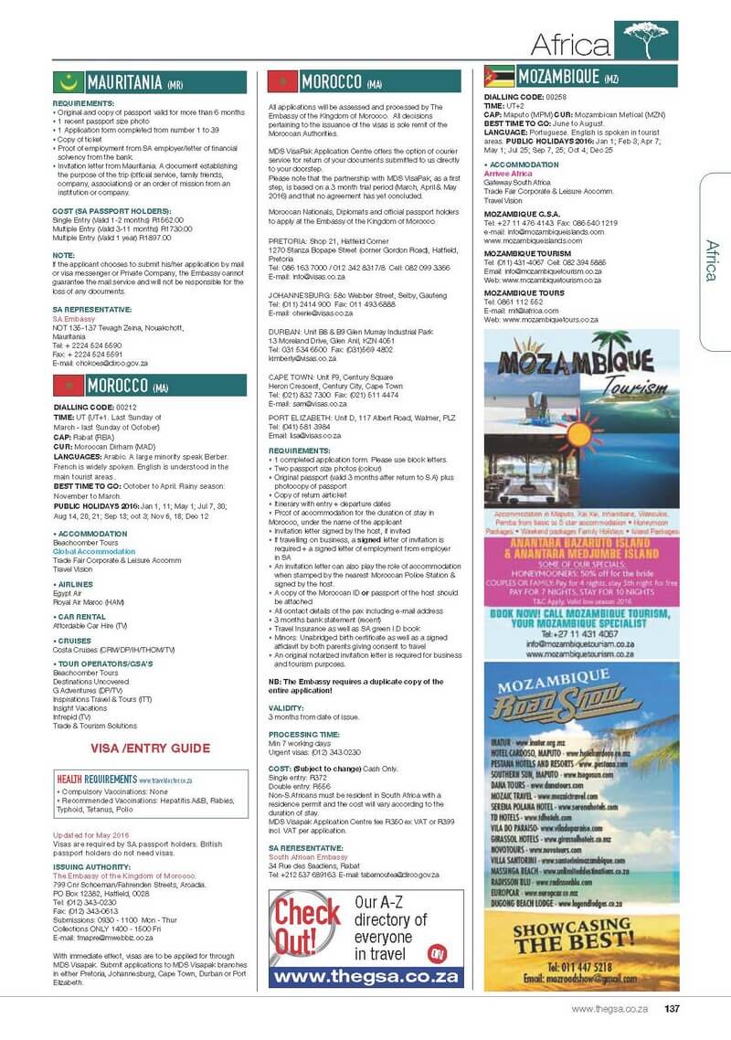 GSA Online Page 137