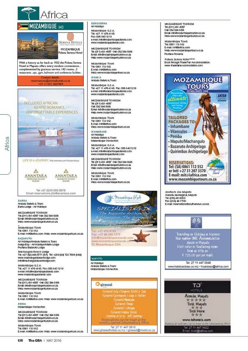 GSA Online Page 138
