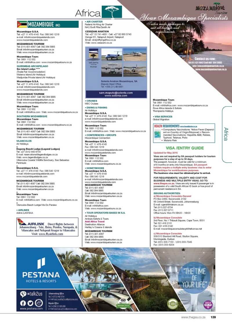 GSA Online Page 139