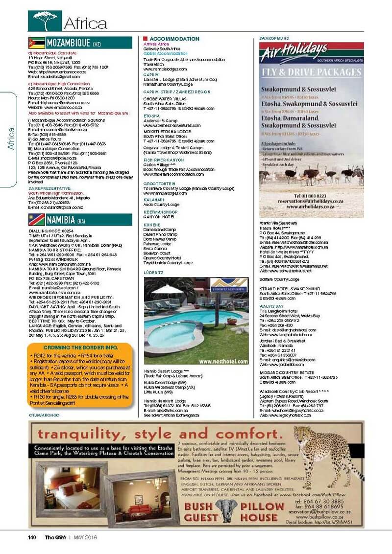 GSA Online Page 140