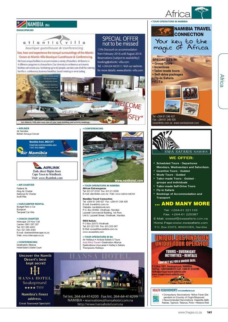 GSA Online Page 141
