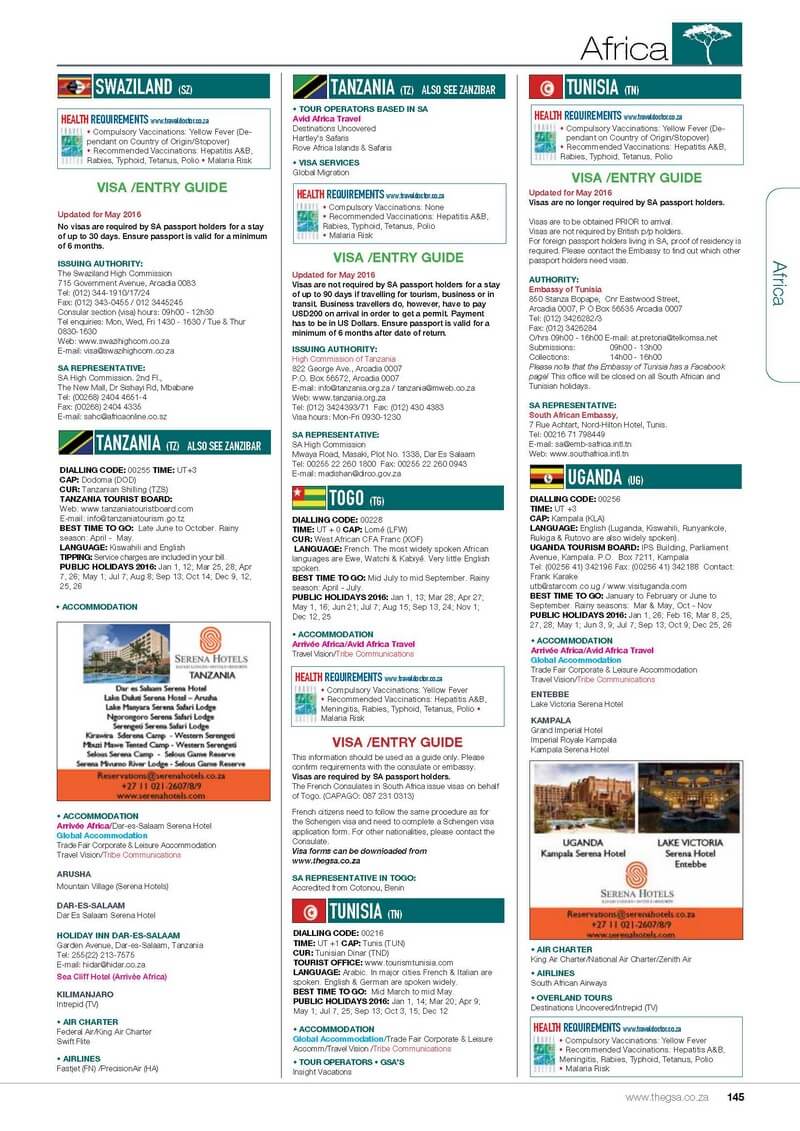GSA Online Page 145