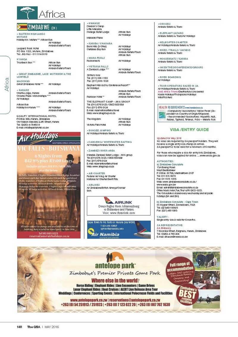 GSA Online Page 148