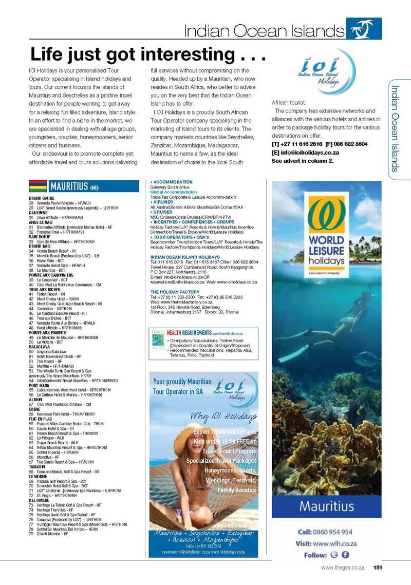 GSA Online Page 151