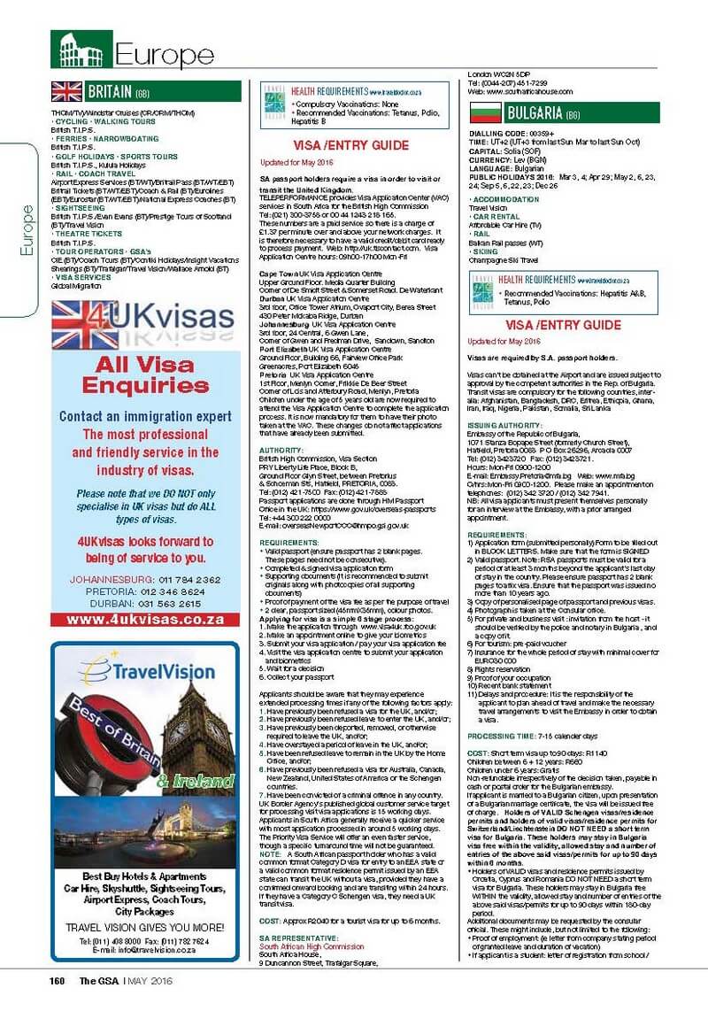 GSA Online Page 160