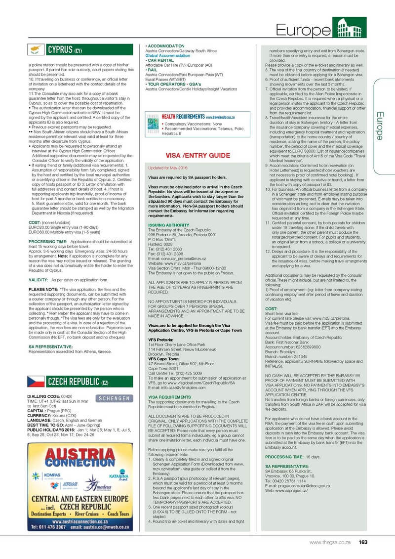 GSA Online Page 163