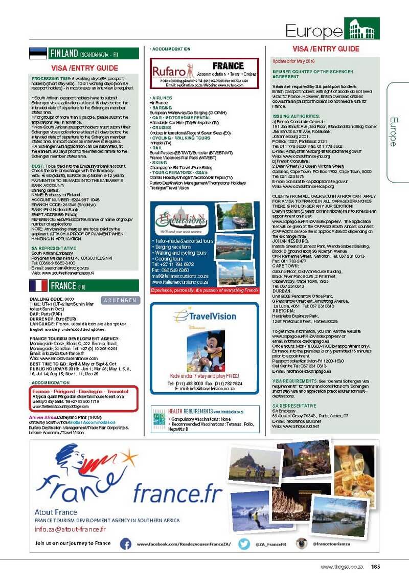 GSA Online Page 165