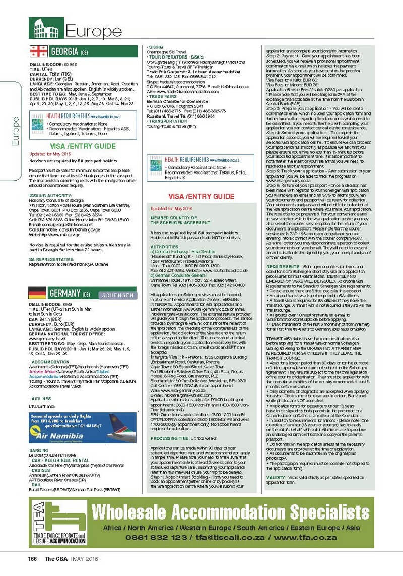 GSA Online Page 166