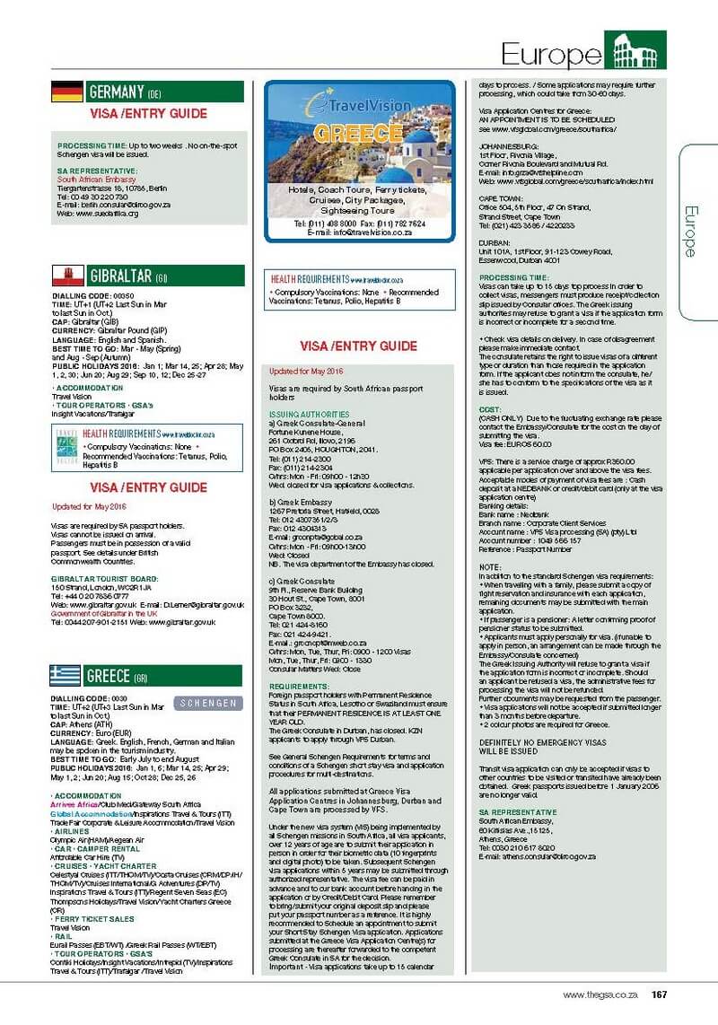 GSA Online Page 167
