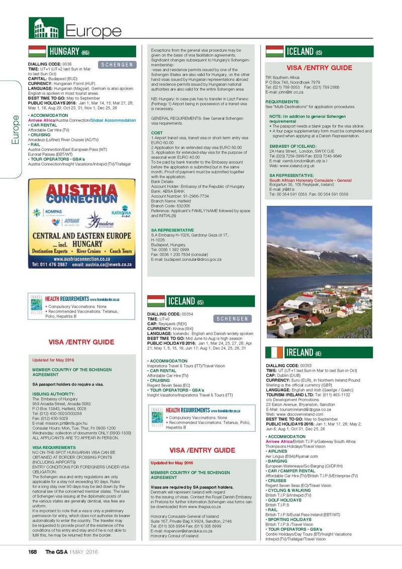 GSA Online Page 168