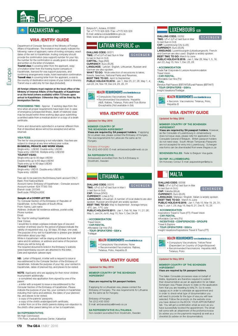 GSA Online Page 170