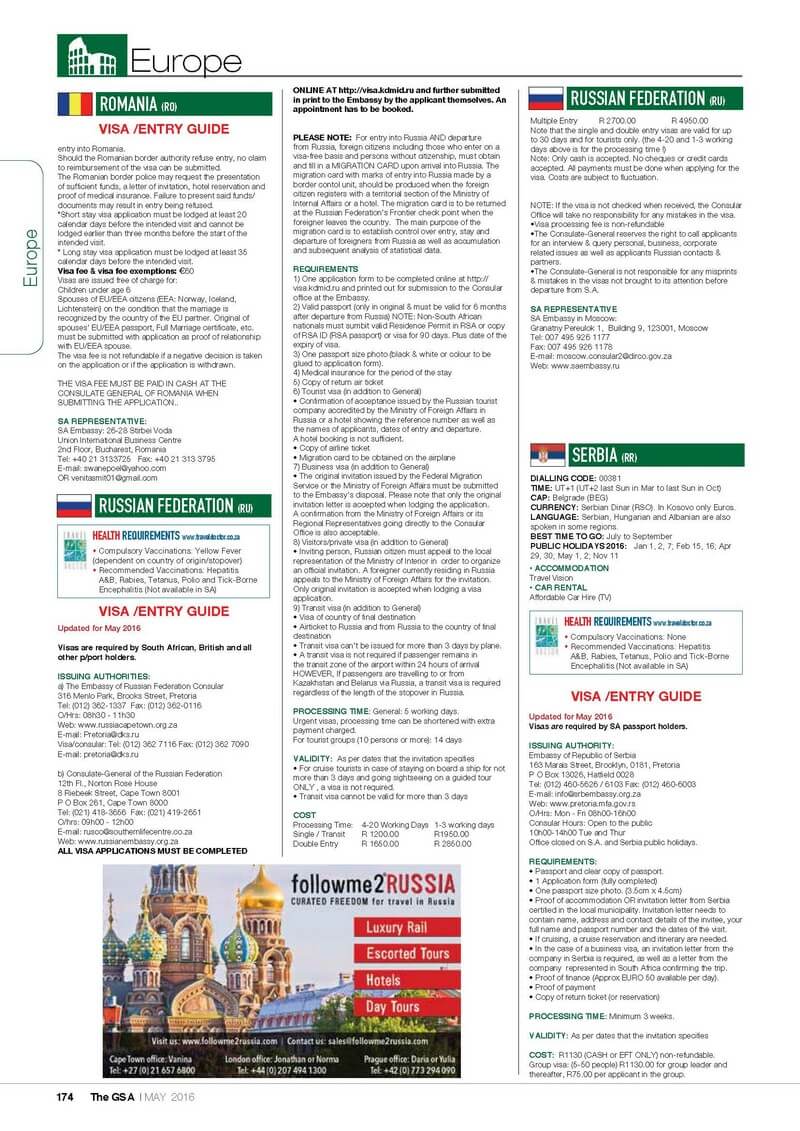 GSA Online Page 174