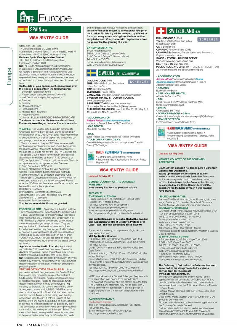 GSA Online Page 176