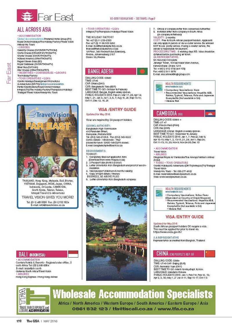 GSA Online Page 178