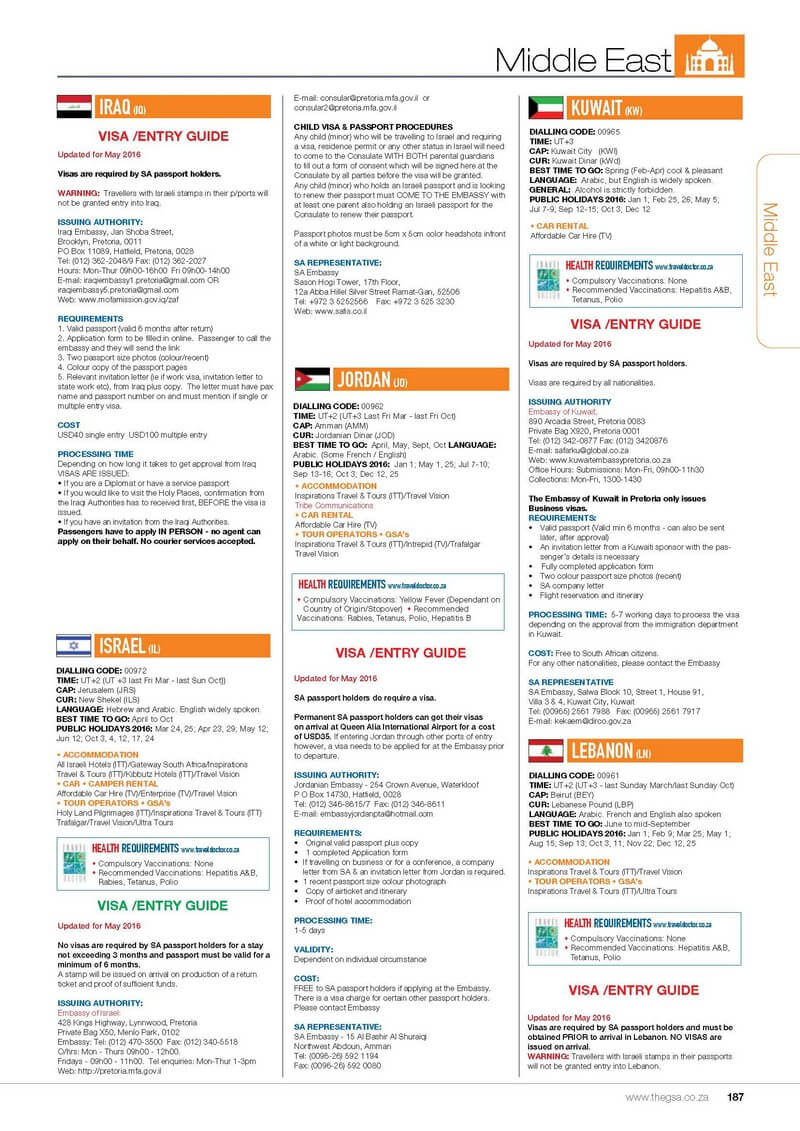 GSA Online Page 187