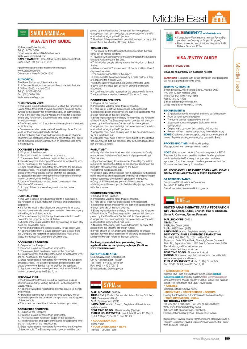 GSA Online Page 189