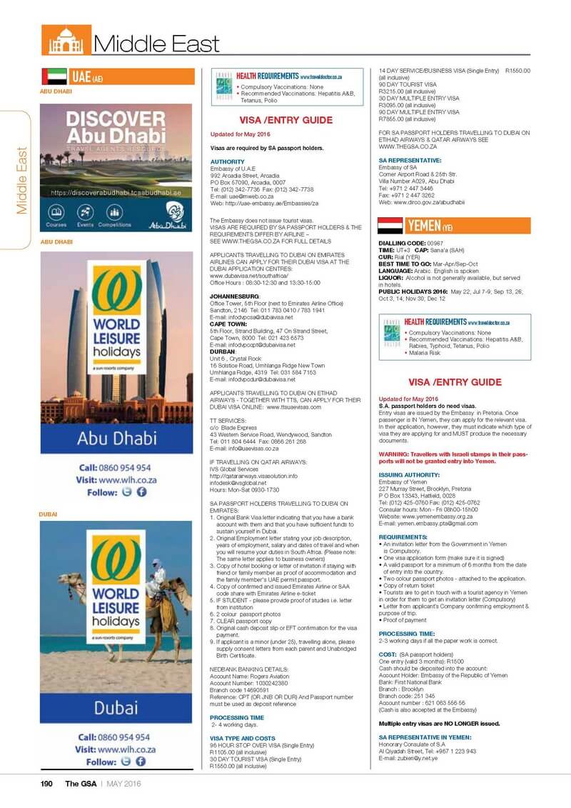 GSA Online Page 190