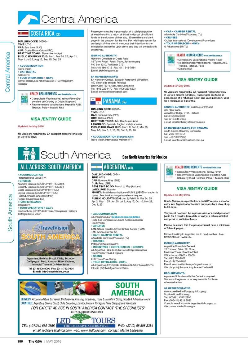 GSA Online Page 196