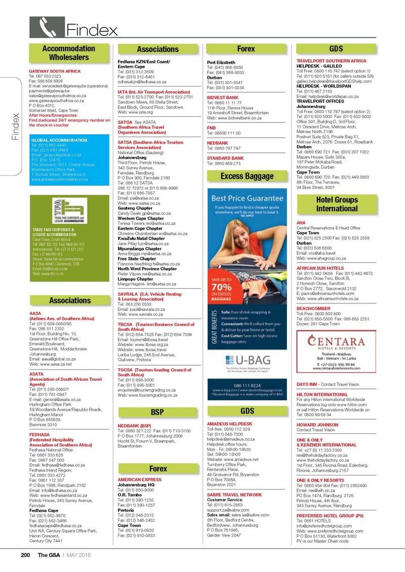 GSA Online Page 200