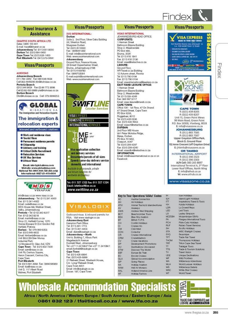 GSA Online Page 203