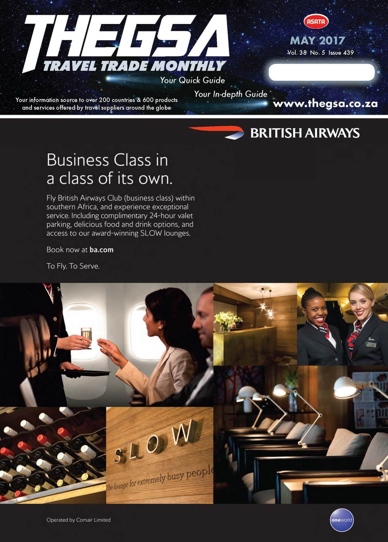 GSA Online Page -1