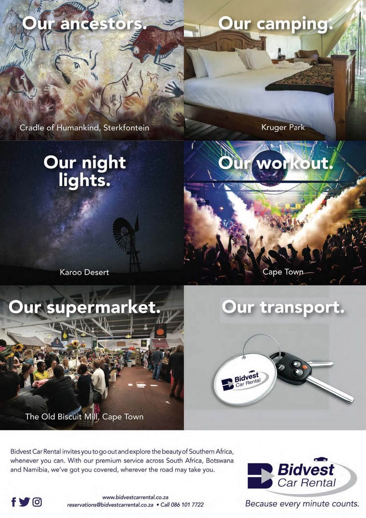 GSA Online Page 0