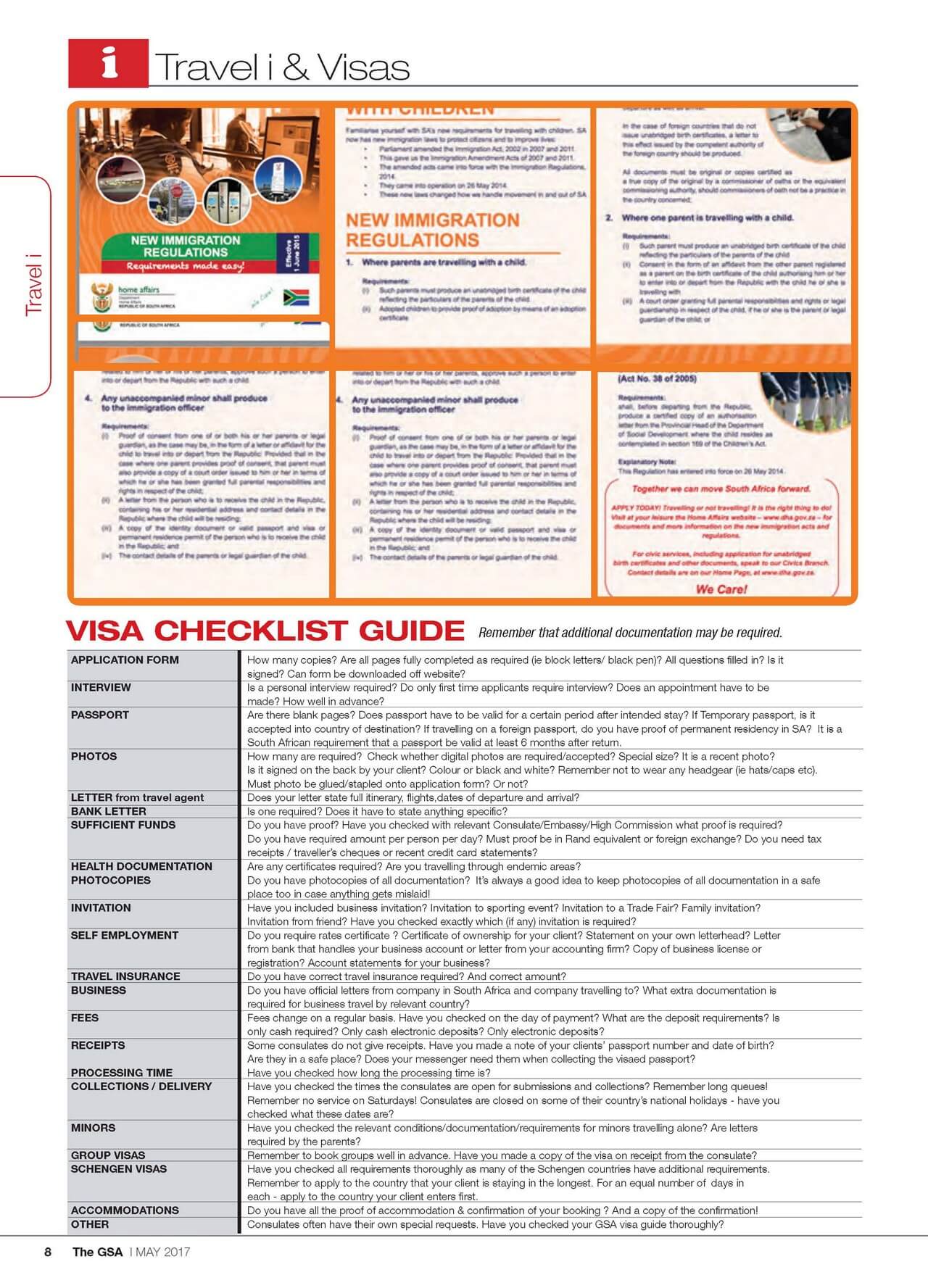 GSA Online Page 7