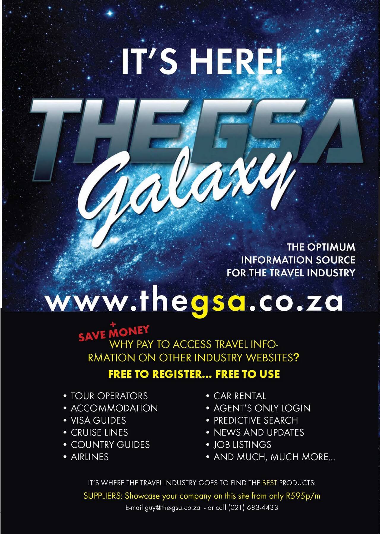 GSA Online Page 17