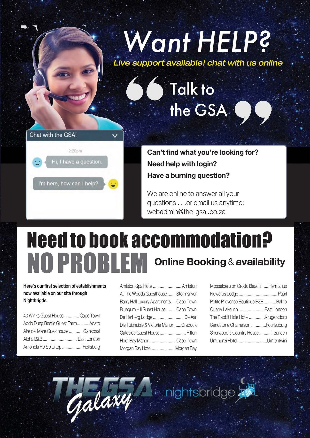 GSA Online Page 18