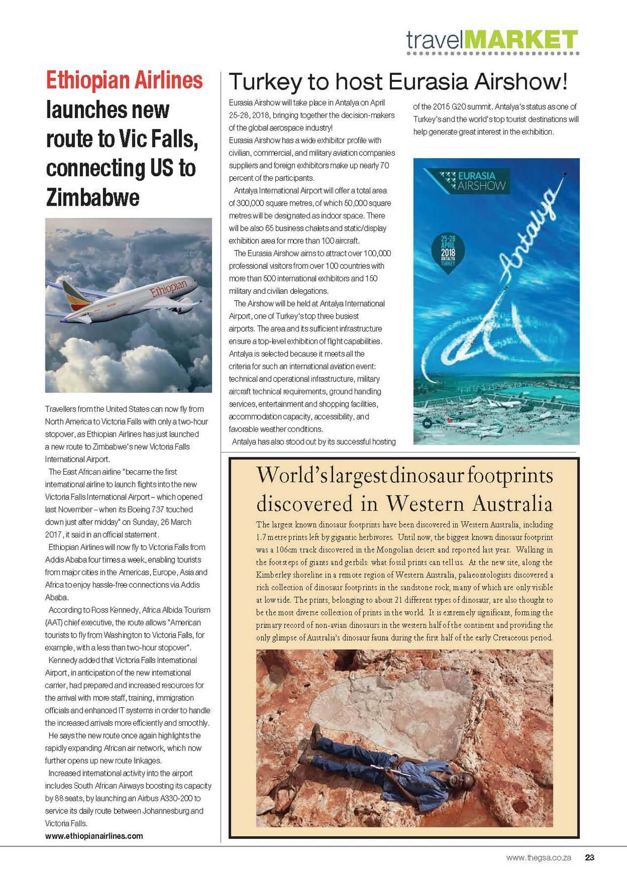 GSA Online Page 22