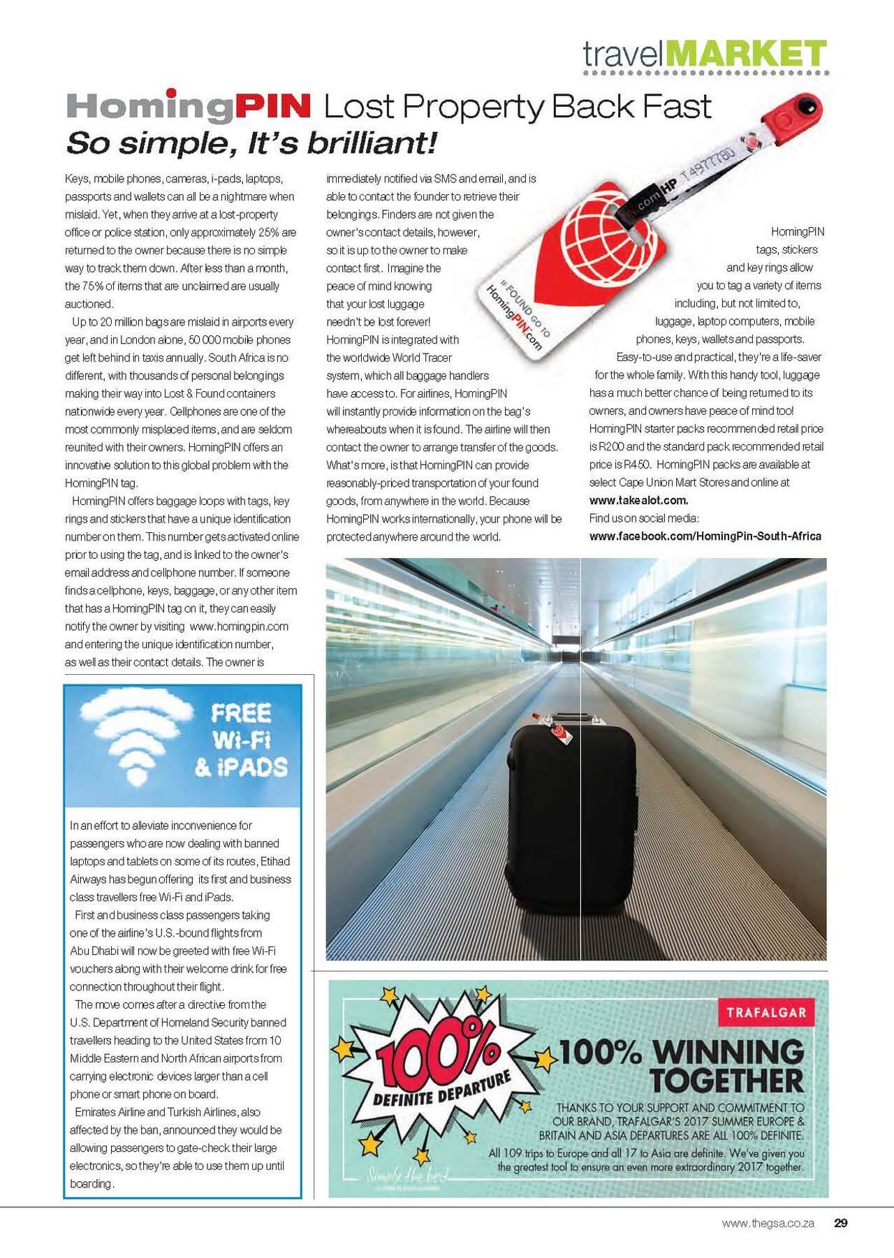 GSA Online Page 27